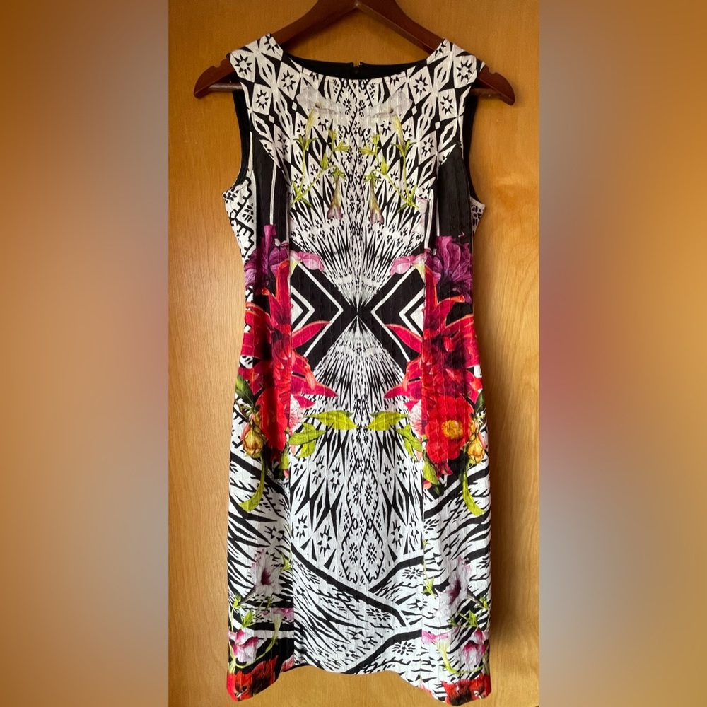 Roberto Cavalli class dress Size S
